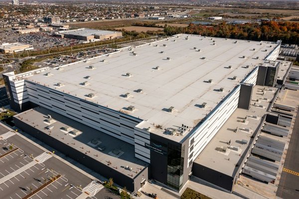 What are the best strategies for investing in industrial real estate?