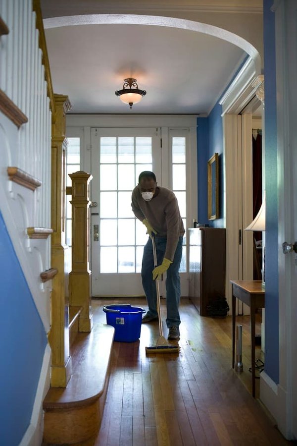 The ultimate guide to home maintenance: keeping your house in shape
