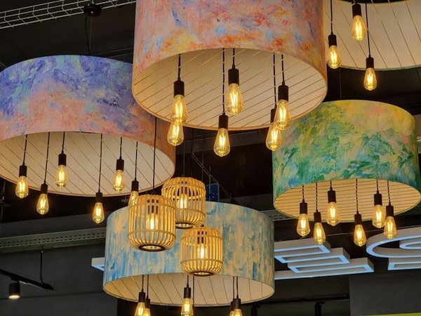 Mastering home lighting: bright ideas for every room